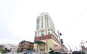 Summit Signature Hotel Batu Pahat